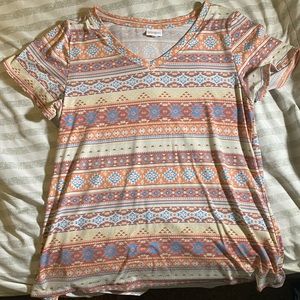 Aztec Christy T
